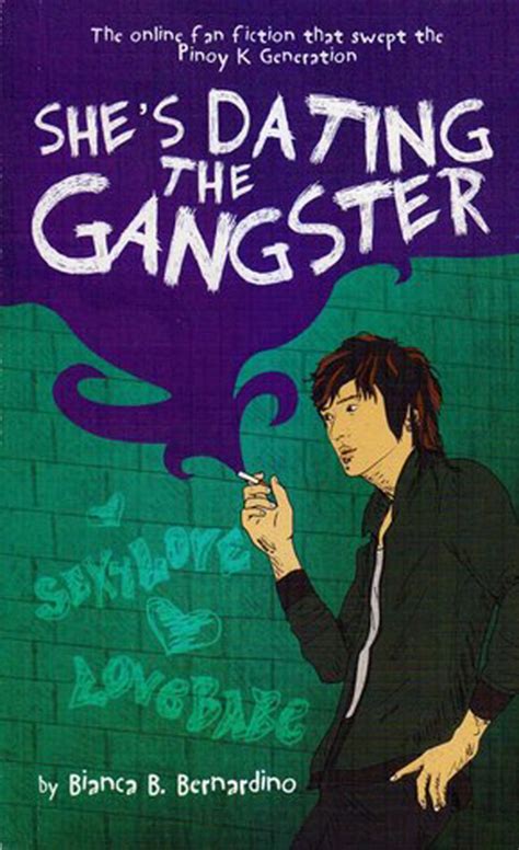 She s dating the gangster wattpad